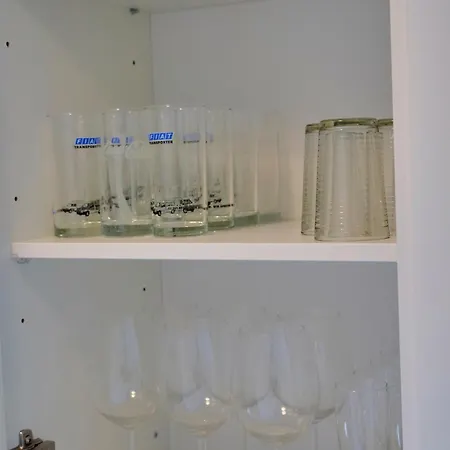 Otto Ii - Zentrum Daire *