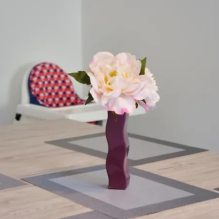 Otto Ii - Zentrum شقة *