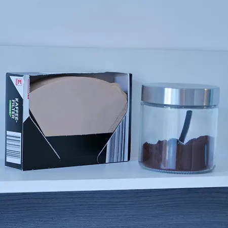 Otto Ii - Zentrum شقة إرفورت