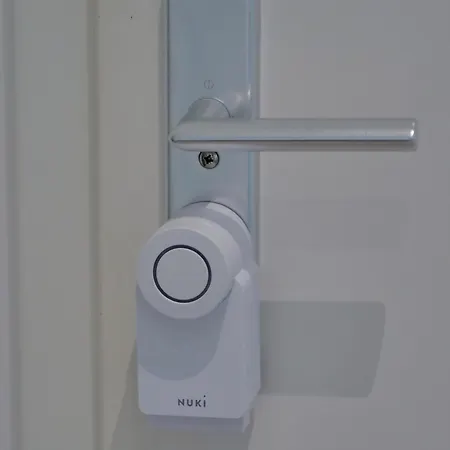 شقة Otto Ii - Zentrum إرفورت