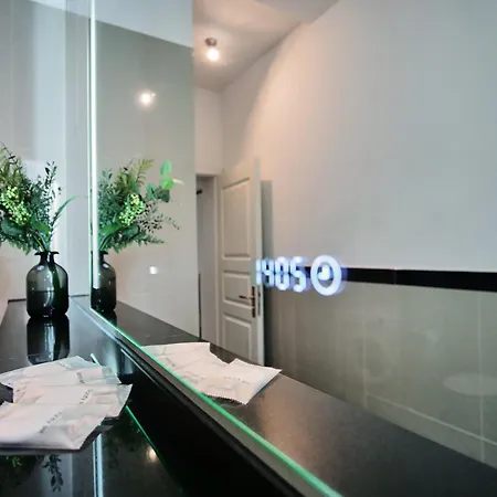 Otto Ii - Zentrum شقة *