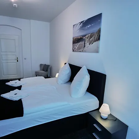 Otto Ii - Zentrum شقة *