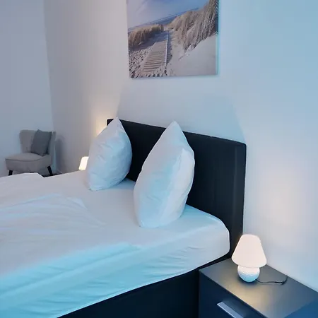 شقة Otto Ii - Zentrum إرفورت