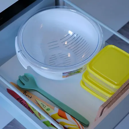 Otto Ii - Zentrum شقة إرفورت