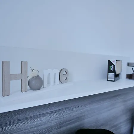 Otto Ii - Zentrum شقة