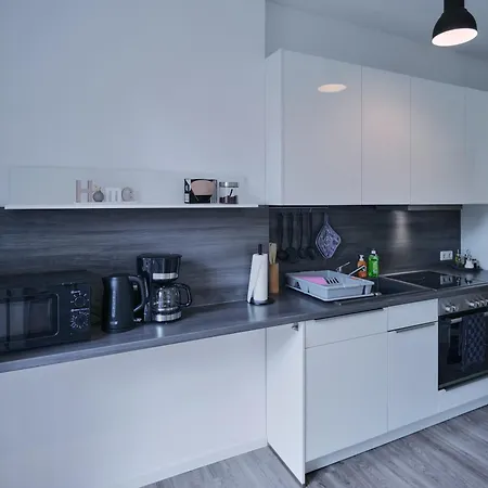 شقة Otto Ii - Zentrum