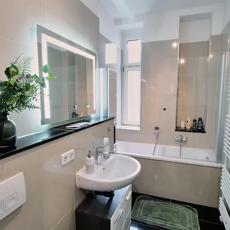 Otto Ii - Zentrum شقة