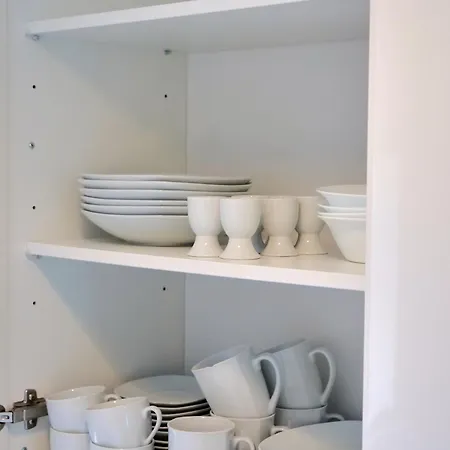 Otto Ii - Zentrum شقة *