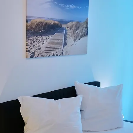 Otto Ii - Zentrum Daire Erfurt