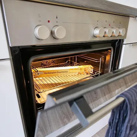 Otto Ii - Zentrum * Erfurt