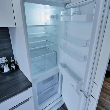 Otto Ii - Zentrum Daire Erfurt