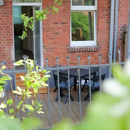 Raha - Otto Ii - Nah Domplatz - Balkon - Vollausstattung
