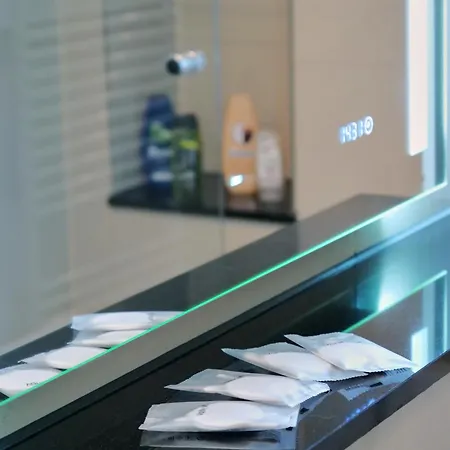 Daire Otto Ii - Zentrum