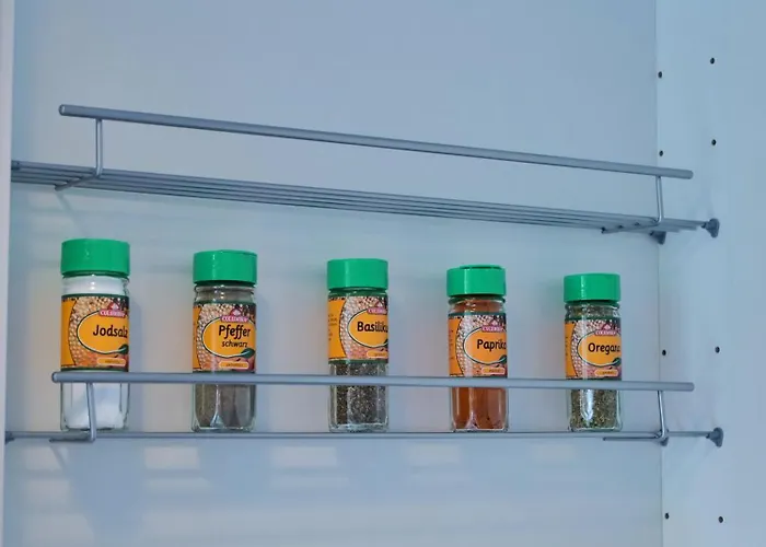 Otto Ii - Zentrum Daire