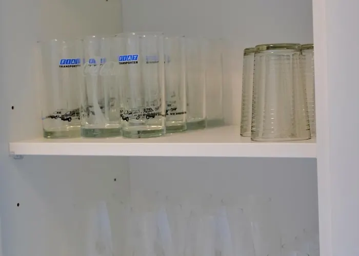 Otto Ii - Zentrum Daire *