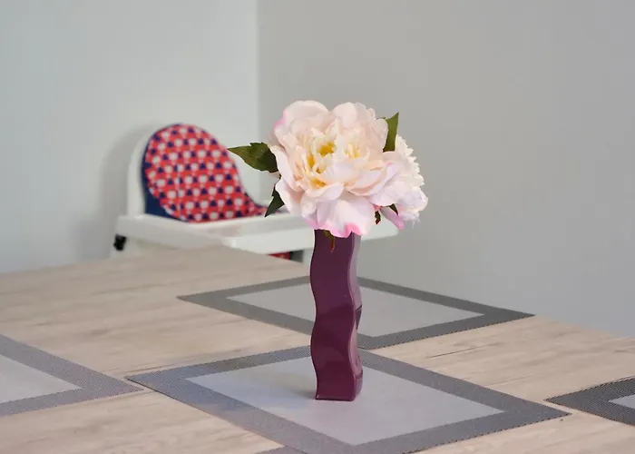 Otto Ii - Zentrum Daire *