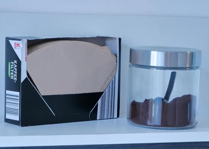 Otto Ii - Zentrum Daire Erfurt