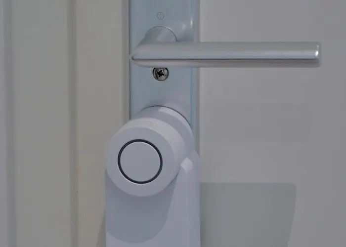 Daire Otto Ii - Zentrum Erfurt