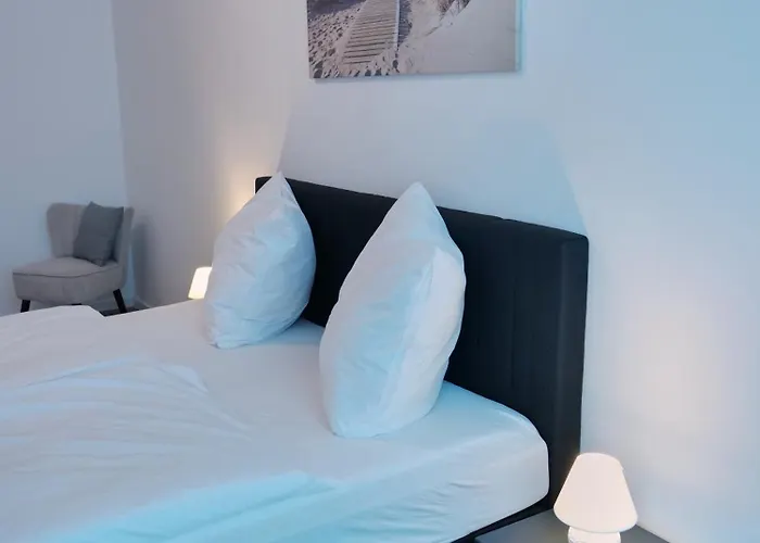 Daire Otto Ii - Zentrum Erfurt