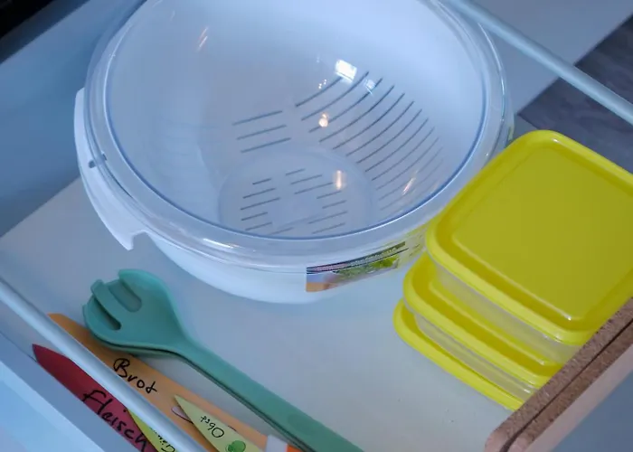 Otto Ii - Zentrum Daire Erfurt