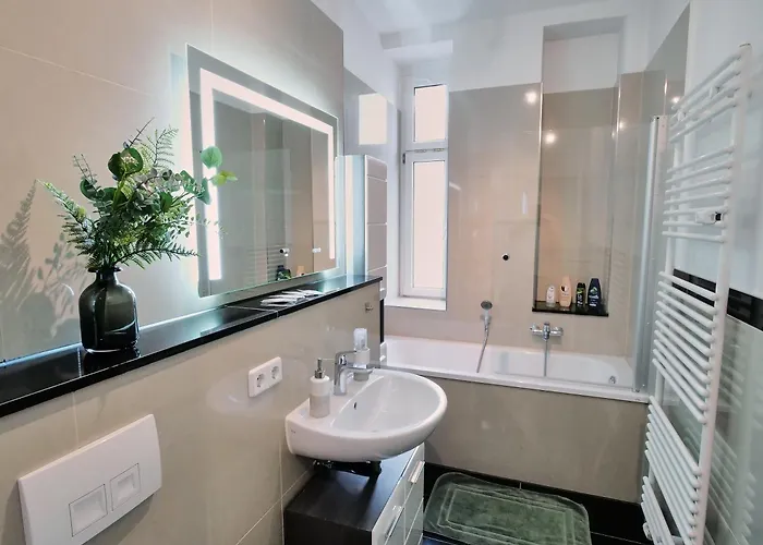 Otto Ii - Zentrum Daire