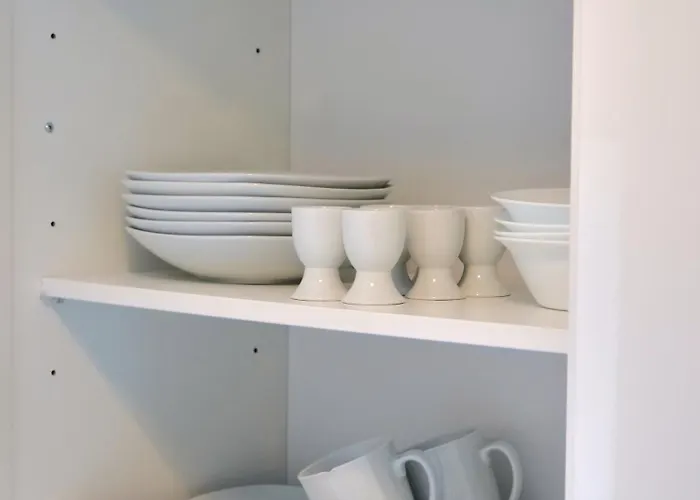 Otto Ii - Zentrum Daire *