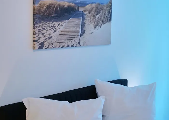 Otto Ii - Zentrum Daire Erfurt