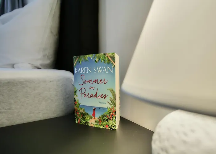 Otto Ii - Zentrum Daire *