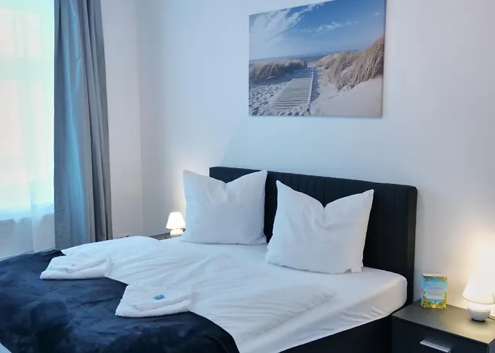 Daire Otto Ii - Zentrum Erfurt