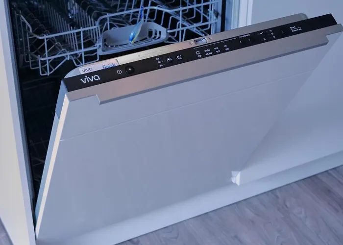 Otto Ii - Zentrum * Erfurt