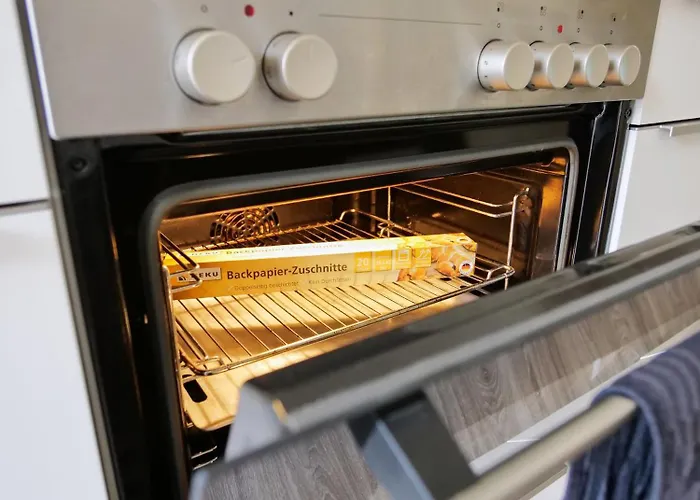 Otto Ii - Zentrum * Erfurt