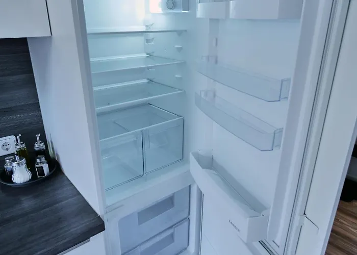 Otto Ii - Zentrum Daire Erfurt