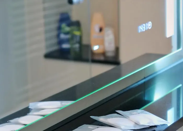 Daire Otto Ii - Zentrum